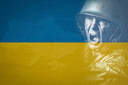 Руснаците на прага на пълен контрол над Покровск след тежки загуби