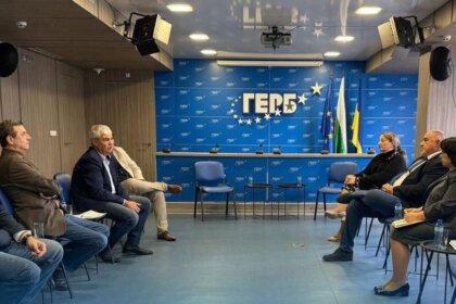 Синдикатите и ГЕРБ се сблъскаха за парите в Бюджет 2026