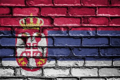 Страхът от лития изкара хиляди на протест в Сърбия и Босна