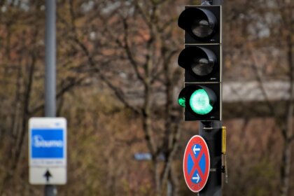 Варненци излязоха на протест срещу новата зелена зона на 16 ноември