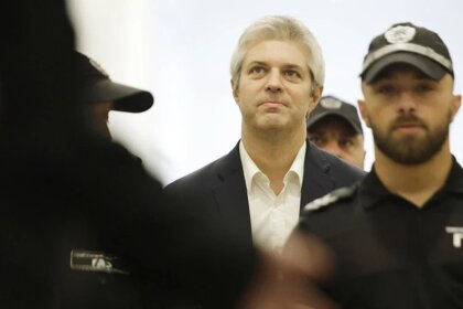 Върховният съд ще решава кой съд да гледа делото на Благомир Коцев