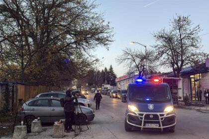 Благомир Коцев вече е във Варна