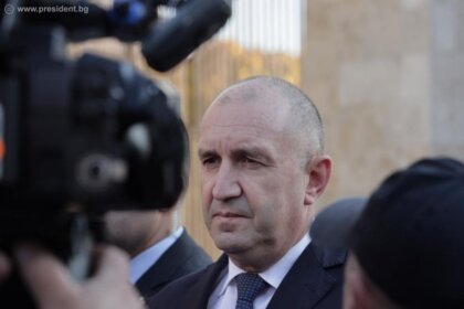 Радев: Бюджетът е сигнал за рисковете в еврозоната