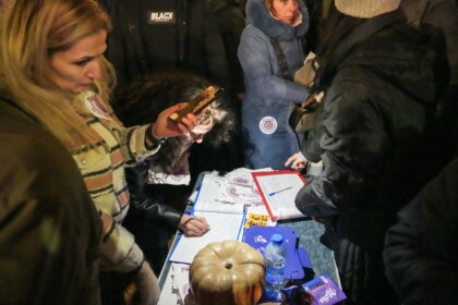 ПП стартира петиция за вот на недоверие, напрежението в обществото расте