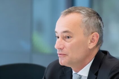 Николай Младенов ще оглави новата власт в Газа след отпадането на Блеър