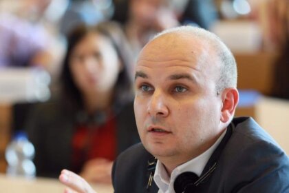 Искат имунитета на Илхан Кючюк в Европейския парламент