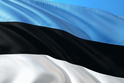 Естония започна да строи бункери и противотанкови ровове по границата с Русия