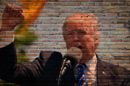 Тръмп: Марихуата вече не е толкова опасна