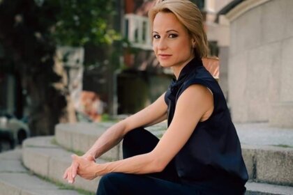 bTV сваля Мария Цънцарова, журналисти излизат на протест тази вечер