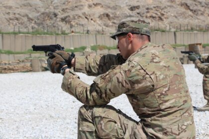 България и Италия ще строят нови казарми за НАТО край Ямбол