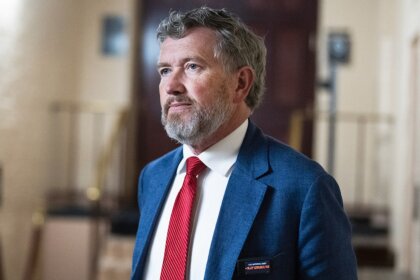 Американски конгресмен поиска излизане на САЩ от НАТО