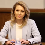 Рая Назарян готова да стане президент, ако Радев и Йотова се оттеглят
