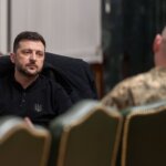 Споразумението за войната в Украйна почти готово
