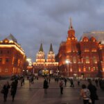 Русия рискува милиарди долари загуби след свалянето на Мадуро във Венецуела