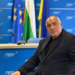 Борисов нарече 11-те месеца с Пеевски „най-успешните от десетилетия“, България върви към нови избори