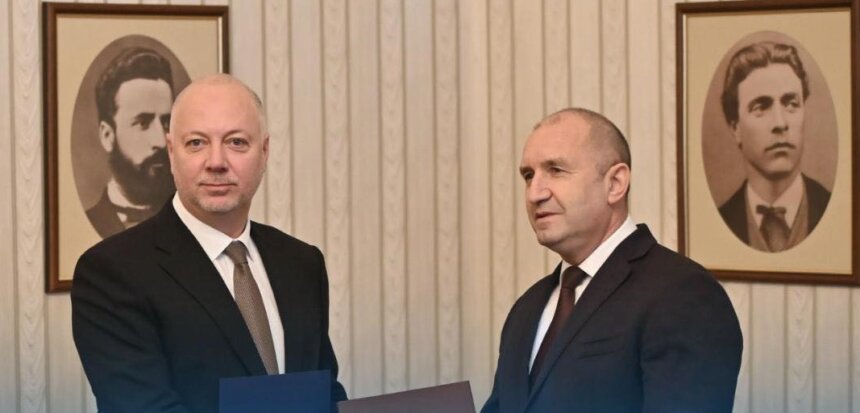 Росен Желязков върна мандата веднага, избори на хоризонта