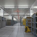 Иранският лидер изнася злато към Русия заради протестите