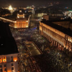 Борисов с нова теория: Контрабандисти финансирали протестите