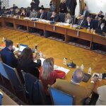 Скенерите за бюлетини разпалиха нов скандал в парламента днес