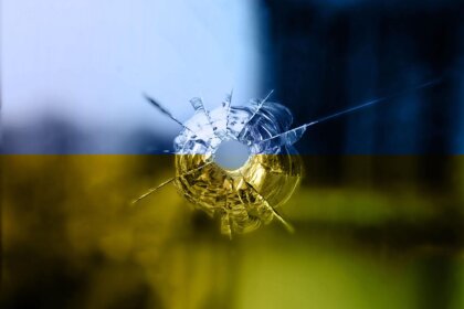 Децата в Украйна са изправени пред хипотермия с настъпването на зимата