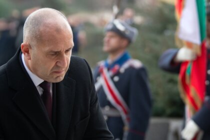 Симеонов: Възможно е управление на Радев и ПП-ДБ след политическата буря