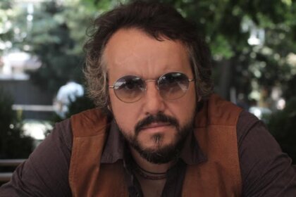 Калин Терзийски си отиде на 55, брат му потвърди