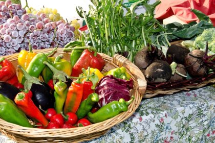 Зеленчуци поскъпнаха значително за седмица