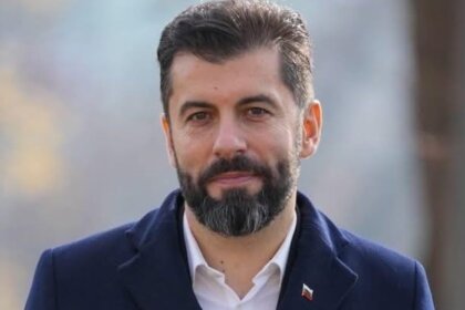 Кирил Петков извън листите на ПП, работи по нов проект