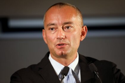 Обявиха пълния състав на Борда за мир
