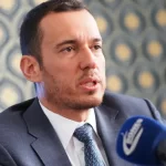 Страхът е най-скъпият данък в България, заяви кметът на София Терзиев преди предсрочните избори