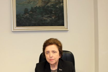 Дора Янкова остава зам.-министър на регионалното развитие