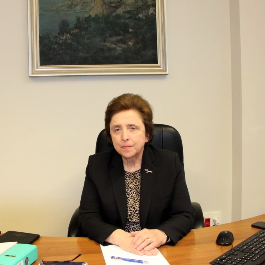 Дора Янкова остава зам.-министър на регионалното развитие