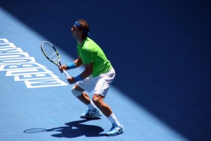 Българин спечели титлата на двойки на Australian Open