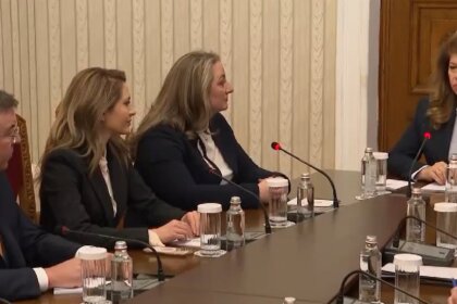 ГЕРБ искат смяна на председателя на НС