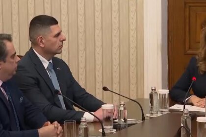 ПП-ДБ: Предишният служебен кабинет не трябва да се повтаря