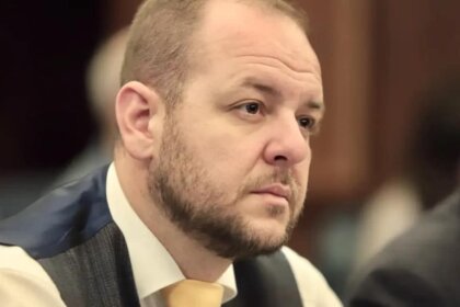 Борислав Сандов допусна, че собственикът на хижата край Петрохан може да е отвлечен