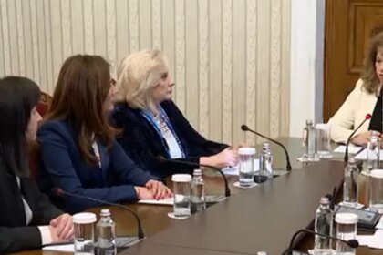 ДПС иска честни избори от служебния кабинет