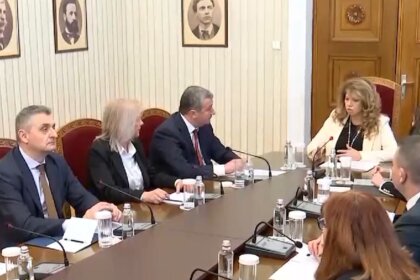 БСП поиска парламентът да поеме отговорност за ситуацията