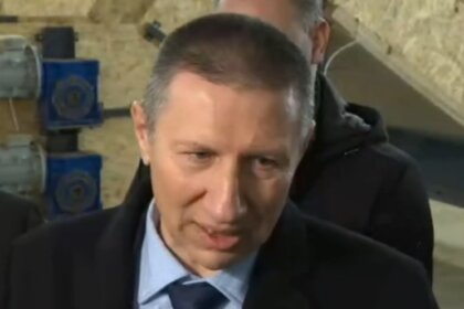 Сарафов: Хижата в Петрохан е Туин пийкс