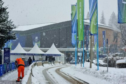 Българите стартират на Олимпиадата в Милано-Кортина със сноуборд и биатлон
