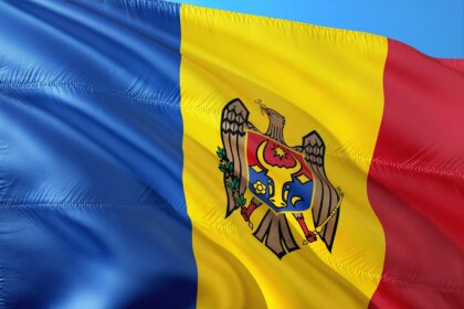 Молдова между Европа и Русия: две реалности на една граница