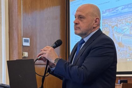 България пропуска срещата на Съвета за мир на Тръмп
