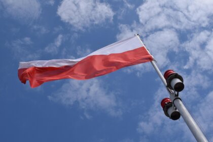 Полша създава нова бойна резервна част за бързо реагиране