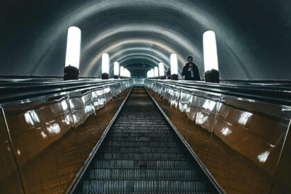 Строителството на метрото при Военна академия започна днес