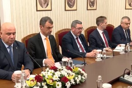 АПС искат Гюров за премиер и вето на Изборния кодекс
