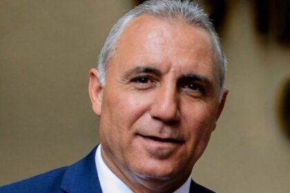 Стоичков влиза като съдружник във Фарул