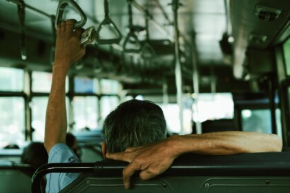 Терзиев поиска оставката на директора на „Столичен автотранспорт“