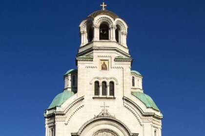 Днес е Месни заговезни