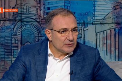 Гуцанов трябва да пита БСП преди да стане служебен министър