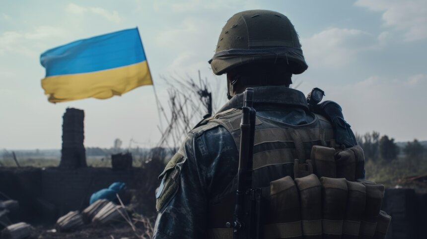 Кола бомба рани ветеран в Одеса тази сутрин